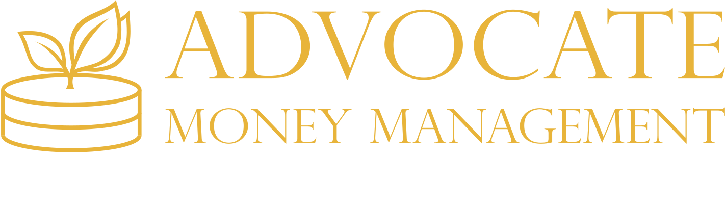 Advocate Money Management - Reducing the Stress of Daily Money Matters