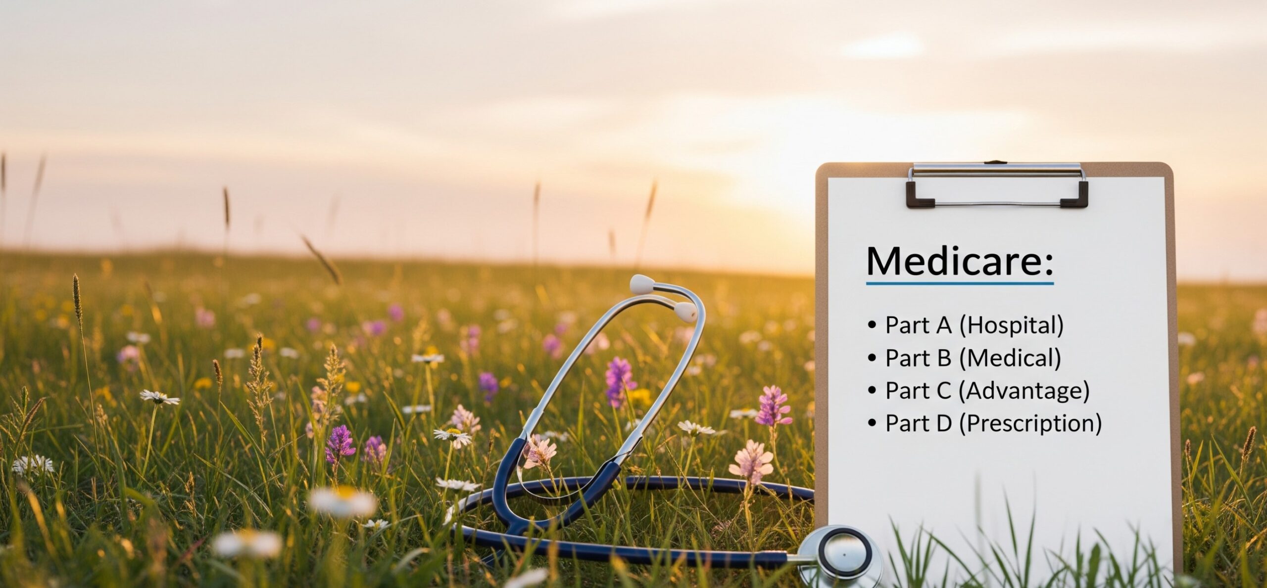 Medicare for Beginners: What I Wish I Knew