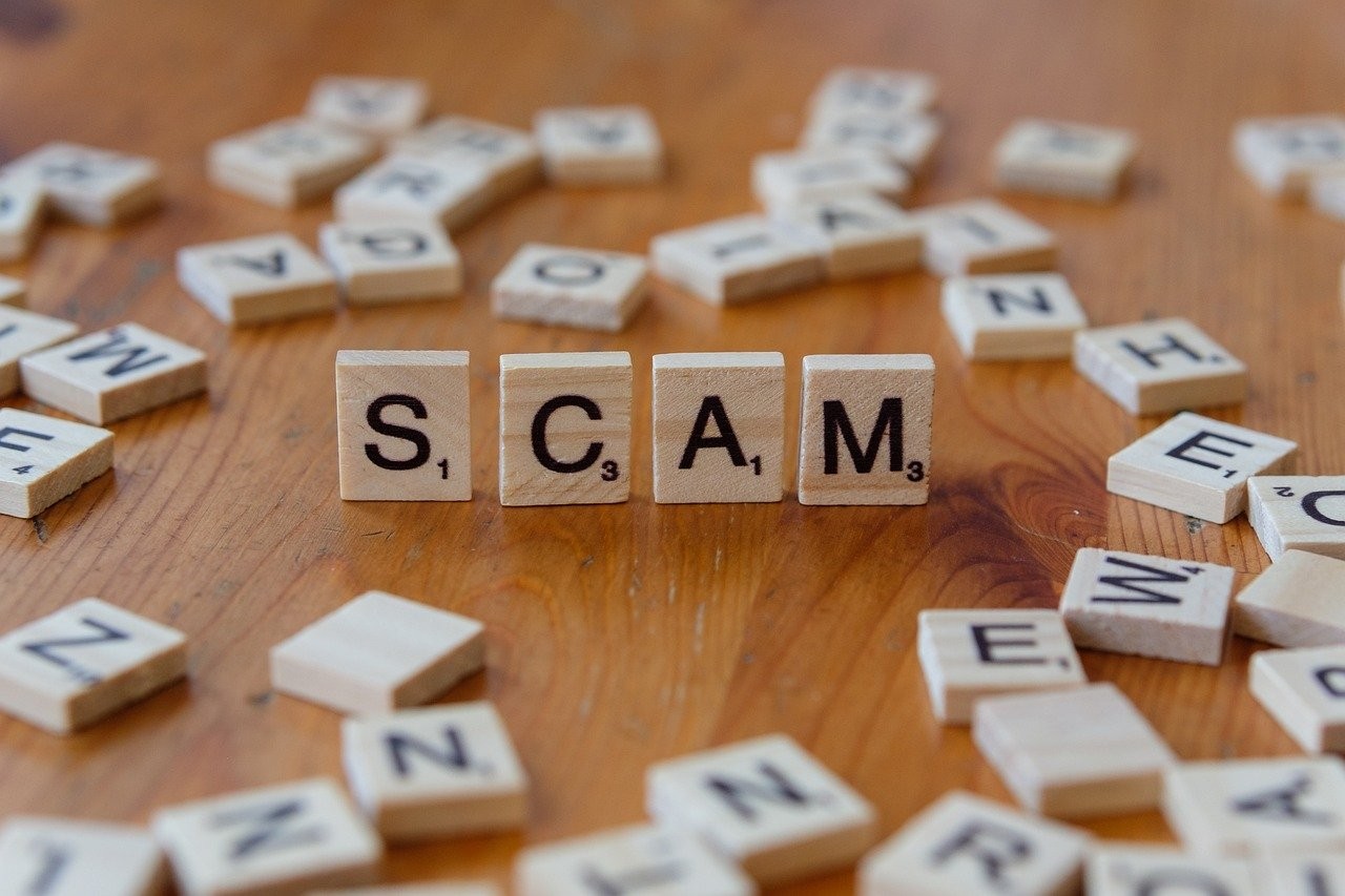 How to Avoid Scams: Protecting Yourself and Those You Love